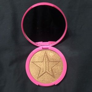 Jeffree Star Cosmetics - Skin Frost Dark Horse
